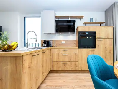 Küche / Küchenzeile