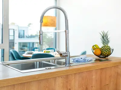 Küche / Küchenzeile