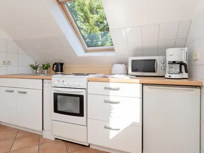Ferienwohnung für 2 Personen (48 m²) in Fehmarn 4/10