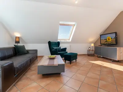 Ferienwohnung für 2 Personen (48 m²) in Fehmarn 7/10