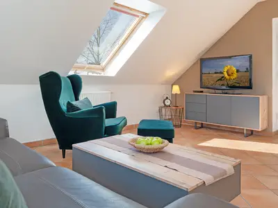 Ferienwohnung für 2 Personen (48 m²) in Fehmarn 8/10