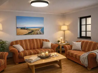 Ferienwohnung für 5 Personen (65 m²) in Fehmarn 5/10