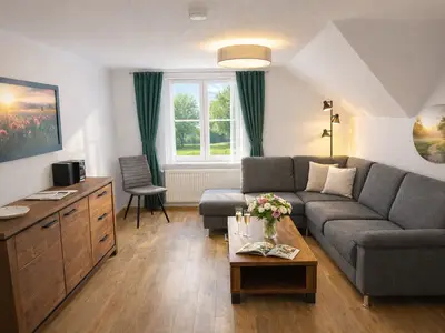 Ferienwohnung für 5 Personen (60 m²) in Fehmarn 4/10