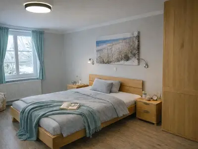 Ferienwohnung für 5 Personen (60 m²) in Fehmarn 6/10
