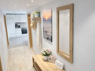 Ferienwohnung für 5 Personen (60 m²) in Fehmarn 9/10