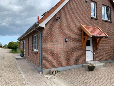 Ferienwohnung für 4 Personen (88 m²) in Fehmarn / Albertsdorf 5/10