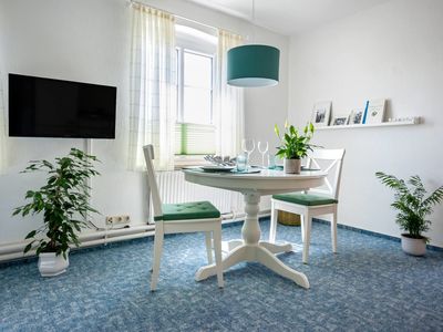 Ferienwohnung für 2 Personen (38 m²) in Fehmarn / Albertsdorf 3/10