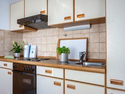 Ferienwohnung für 2 Personen (38 m²) in Fehmarn / Albertsdorf 6/10