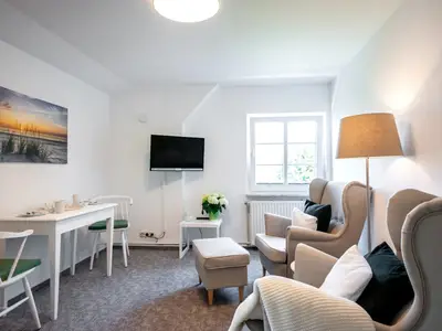Ferienwohnung für 2 Personen (35 m²) in Fehmarn / Albertsdorf 1/10