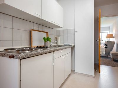 Ferienwohnung für 2 Personen (35 m²) in Fehmarn / Albertsdorf 6/10