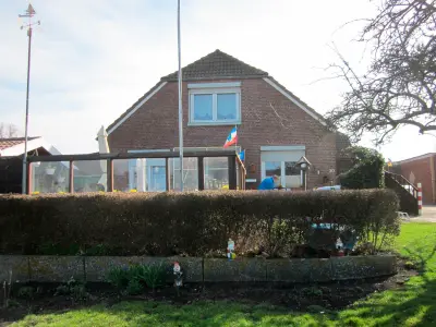 Ferienwohnung für 2 Personen (40 m²) in Fehmarn 1/10