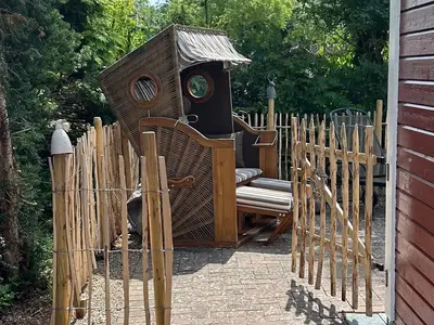 Ferienwohnung für 4 Personen (60 m²) in Fehmarn / Albertsdorf 1/10