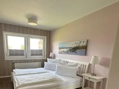 Ferienwohnung für 4 Personen (60 m²) in Fehmarn / Albertsdorf 2/10