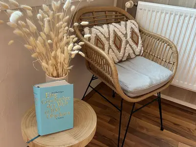 Ferienwohnung für 4 Personen (60 m²) in Fehmarn / Albertsdorf 5/10