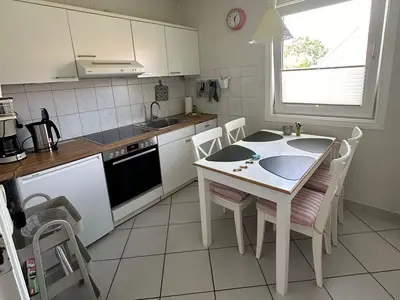 Ferienwohnung für 4 Personen (60 m²) in Fehmarn / Albertsdorf 8/10
