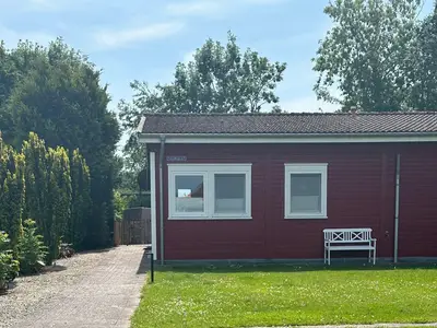 Ferienwohnung für 4 Personen (60 m²) in Fehmarn / Albertsdorf 9/10