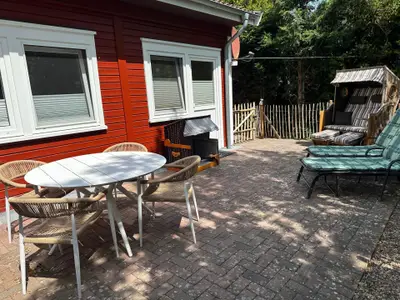 Ferienwohnung für 4 Personen (60 m²) in Fehmarn / Albertsdorf 10/10