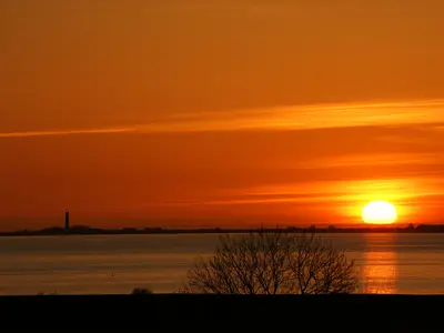 Ferienwohnung für 2 Personen (38 m²) in Fehmarn / Albertsdorf 9/10