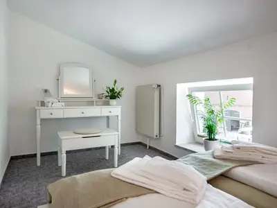 Ferienwohnung für 2 Personen (35 m²) in Fehmarn / Albertsdorf 2/10