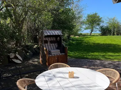 Ferienwohnung für 4 Personen (60 m²) in Fehmarn / Albertsdorf 1/10