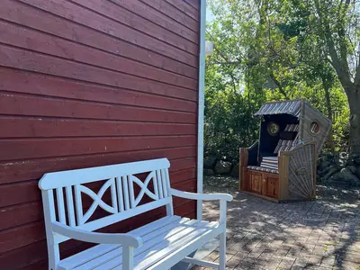 Ferienwohnung für 4 Personen (60 m²) in Fehmarn / Albertsdorf 2/10