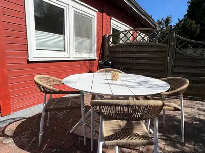 Ferienwohnung für 4 Personen (60 m²) in Fehmarn / Albertsdorf 4/10