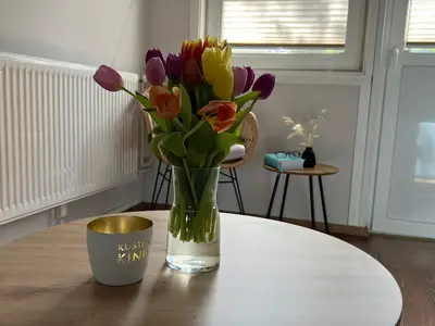 Ferienwohnung für 4 Personen (60 m²) in Fehmarn / Albertsdorf 5/10