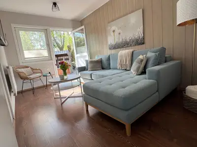 Ferienwohnung für 4 Personen (60 m²) in Fehmarn / Albertsdorf 8/10