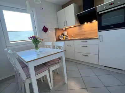 Ferienwohnung für 4 Personen (60 m²) in Fehmarn / Albertsdorf 9/10