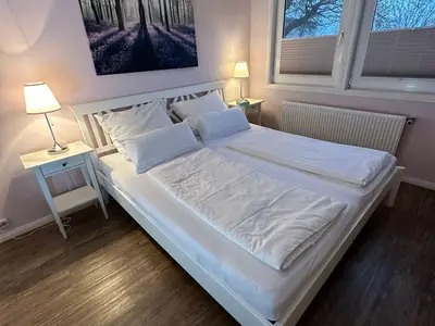 Ferienwohnung für 4 Personen (60 m²) in Fehmarn / Albertsdorf 10/10