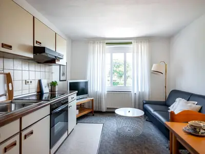 Ferienwohnung für 3 Personen (49 m²) in Fehmarn / Albertsdorf 1/10