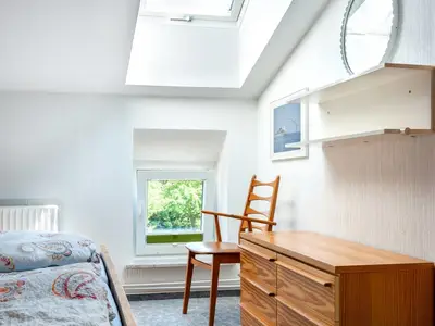 Ferienwohnung für 3 Personen (49 m²) in Fehmarn / Albertsdorf 3/10