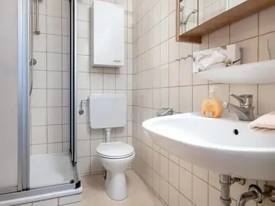 Ferienwohnung für 3 Personen (49 m²) in Fehmarn / Albertsdorf 4/10