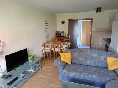 Ferienwohnung für 2 Personen (40 m²) in Fehmarn 3/10