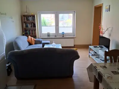 Ferienwohnung für 2 Personen (40 m²) in Fehmarn 4/10