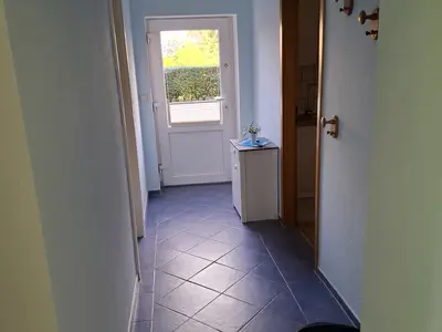 Ferienwohnung für 2 Personen (40 m²) in Fehmarn 5/10