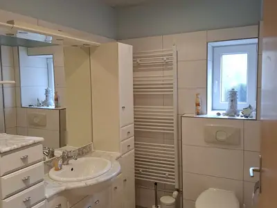 Ferienwohnung für 2 Personen (40 m²) in Fehmarn 6/10