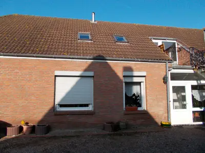 Ferienwohnung für 2 Personen (40 m²) in Fehmarn 8/10