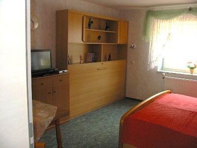 Ferienwohnung für 3 Personen (27 m²) in Fehmarn / Altenteil 2/10