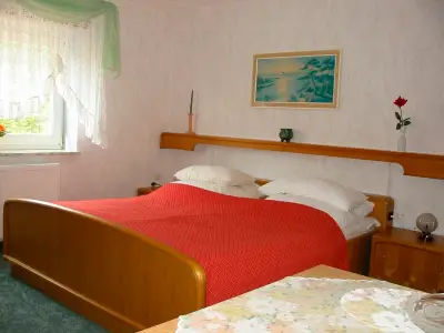 Ferienwohnung für 3 Personen (27 m²) in Fehmarn / Altenteil 3/10