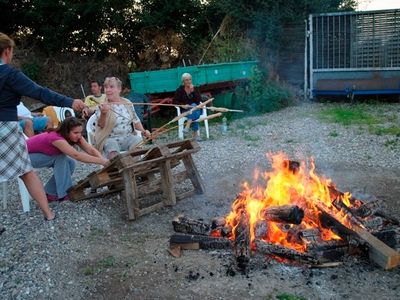 Ferienwohnung für 3 Personen (27 m²) in Fehmarn / Altenteil 8/10