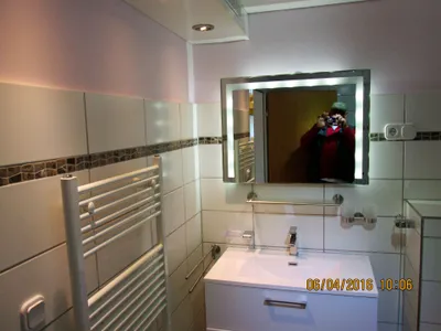 Ferienwohnung für 5 Personen (38 m²) in Fehmarn / Altenteil 4/10
