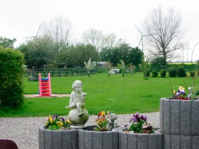 Ferienwohnung für 3 Personen (28 m²) in Fehmarn / Altenteil 1/10