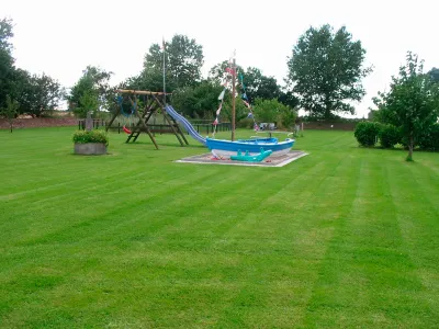 Ferienwohnung für 3 Personen (28 m²) in Fehmarn / Altenteil 5/10