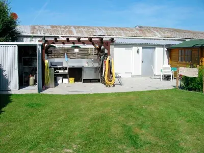 Ferienwohnung für 3 Personen (28 m²) in Fehmarn / Altenteil 9/10