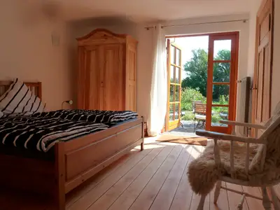 Ferienwohnung für 4 Personen (65 m²) in Fehmarn / Altenteil 6/10