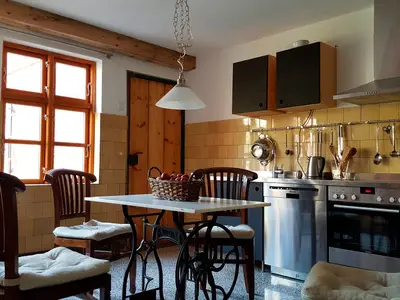 Ferienwohnung für 4 Personen (65 m²) in Fehmarn / Altenteil 7/10