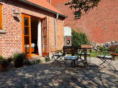 Ferienwohnung für 4 Personen (65 m²) in Fehmarn / Altenteil 9/10