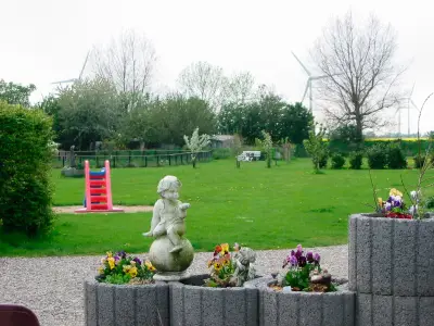 Ferienwohnung für 5 Personen (38 m²) in Fehmarn / Altenteil 2/10