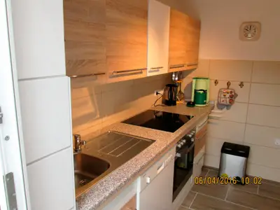 Ferienwohnung für 5 Personen (38 m²) in Fehmarn / Altenteil 3/10